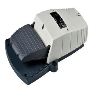 Педальный переключатель Schneider Electric Harmony XPE, 3А (ШНАЙДЕР) Педальный переключатель Schneider Electric Harmony XPE, 3А (ШНАЙДЕР)