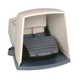 Педальный переключатель Schneider Electric Harmony XPE, 3А