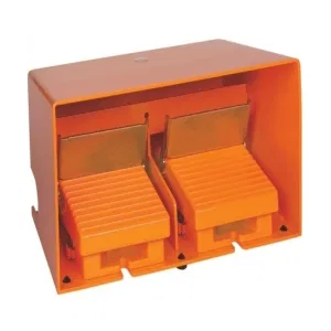 Педальный переключатель Schneider Electric Harmony XPE, 3А (ШНАЙДЕР) Педальный переключатель Schneider Electric Harmony XPE, 3А (ШНАЙДЕР)
