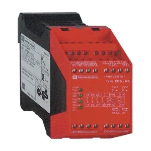 МОДУЛЬ БЕЗОПАСНОСТИ 110В (ШНАЙДЕР) МОДУЛЬ БЕЗОПАСНОСТИ 110В (ШНАЙДЕР)