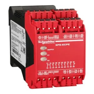 Модуль расшир 8 разомк конт 115…230V AC (ШНАЙДЕР) Модуль расшир 8 разомк конт 115…230V AC (ШНАЙДЕР)