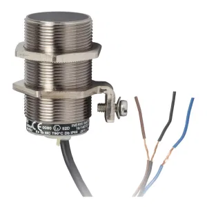 ИНДУКТИВНЫЙ ДАТЧИК M30 SN=15MM NO 10-58VDC ATEX (ШНАЙДЕР) ИНДУКТИВНЫЙ ДАТЧИК M30 SN=15MM NO 10-58VDC ATEX (ШНАЙДЕР)