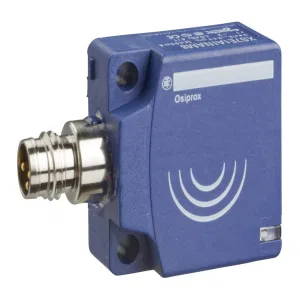 СЕНСОР SN=10MM NO PNP OPT FLUSH 10-3 (ШНАЙДЕР) СЕНСОР SN=10MM NO PNP OPT FLUSH 10-3 (ШНАЙДЕР)