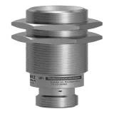 ИНДУКТ. ДАТЧИК ИЗ НЕРЖАВ. СТАЛИ, М18, Sn=10ММ, 12-24 VDC, КОННЕК ТОР М12