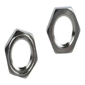 ГАЙКИ ИЗ НЕРЖ. СТАЛИ M18x1XS1 XS2 (ШНАЙДЕР) ГАЙКИ ИЗ НЕРЖ. СТАЛИ M18x1XS1 XS2 (ШНАЙДЕР)