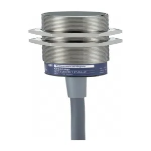 Schneider Electric XT130B1PCL2 емкостный датчик, кабель 2 м (ШНАЙДЕР) Schneider Electric XT130B1PCL2 емкостный датчик, кабель 2 м (ШНАЙДЕР)