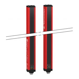 Schneider Electric XUSL2E30H076N — световой барьер безопасности 760 мм (ШНАЙДЕР) Schneider Electric XUSL2E30H076N — световой барьер безопасности 760 мм (ШНАЙДЕР)