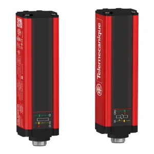 Световой барьер Schneider Electric Preventa, 310 мм (ШНАЙДЕР) Световой барьер Schneider Electric Preventa, 310 мм (ШНАЙДЕР)