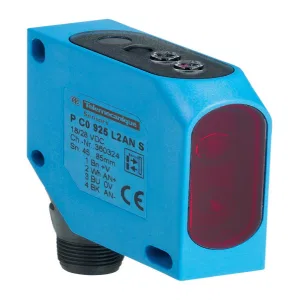 ЛАЗЕРНЫЙ ДАТЧИК 18 28VDC XUYPCO925L3ANSP (ШНАЙДЕР) ЛАЗЕРНЫЙ ДАТЧИК 18 28VDC XUYPCO925L3ANSP (ШНАЙДЕР)