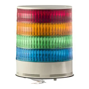 КОЛОННА В СБОРЕ 100ММ 24 В AC/DC LED XVC1B4SK (ШНАЙДЕР) КОЛОННА В СБОРЕ 100ММ 24 В AC/DC LED XVC1B4SK (ШНАЙДЕР)