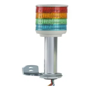 КОЛОННА В СБОРЕ 40ММ 24 В AC/DC LED XVC4B4 (ШНАЙДЕР) КОЛОННА В СБОРЕ 40ММ 24 В AC/DC LED XVC4B4 (ШНАЙДЕР)