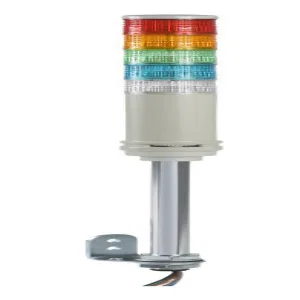 Сигнальная колонна Schneider Electric Harmony XVC, 40 мм, Мультицветный (ШНАЙДЕР) Сигнальная колонна Schneider Electric Harmony XVC, 40 мм, Мультицветный (ШНАЙДЕР)