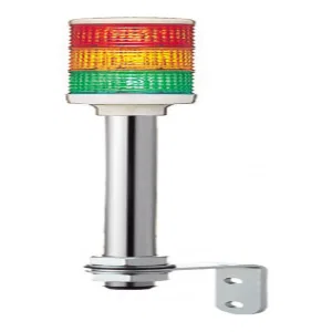 КОЛОННА В СБОРЕ 60ММ 24 В AC/DC LED XVC6B3 (ШНАЙДЕР) КОЛОННА В СБОРЕ 60ММ 24 В AC/DC LED XVC6B3 (ШНАЙДЕР)