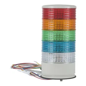 КОЛОННА В СБОРЕ 60ММ 24 В AC/DC LED XVC6B5K (ШНАЙДЕР) КОЛОННА В СБОРЕ 60ММ 24 В AC/DC LED XVC6B5K (ШНАЙДЕР)