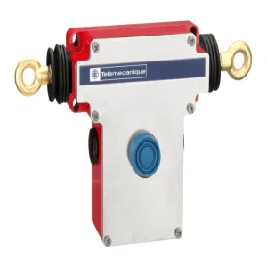 АВАР. ТРОСОВ. ВЫКЛ., XY2CEDС290 (ШНАЙДЕР) АВАР. ТРОСОВ. ВЫКЛ., XY2CEDС290 (ШНАЙДЕР)