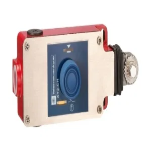 Schneider Electric XY2CH13290 троссовый аварийный выключатель (ШНАЙДЕР) Schneider Electric XY2CH13290 троссовый аварийный выключатель (ШНАЙДЕР)