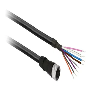 КАБЕЛЬ С КОННЕКТОРОМ, XZCP29P12L10 (ШНАЙДЕР) КАБЕЛЬ С КОННЕКТОРОМ, XZCP29P12L10 (ШНАЙДЕР)