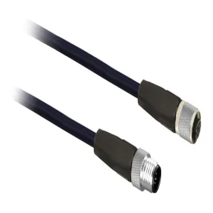 КАБЕЛЬ С КОННЕК.,230В, 3А,XZCRV1511064D2 (ШНАЙДЕР) КАБЕЛЬ С КОННЕК.,230В, 3А,XZCRV1511064D2 (ШНАЙДЕР)
