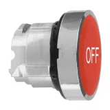 ГОЛОВКА ДЛЯ КНОПКИ ZB4BA435
