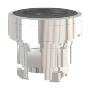 Головка кнопки Schneider Electric Harmony 22 мм, IP66, Хром (ШНАЙДЕР) Головка кнопки Schneider Electric Harmony 22 мм, IP66, Хром (ШНАЙДЕР)