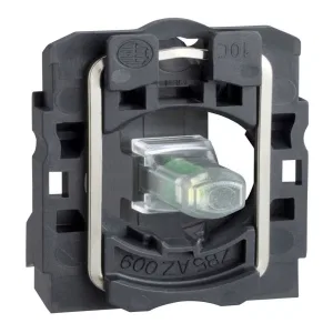 КОРПУС СИГН., 230В,БЕЛАЯ, LED ZB5AV18M1 (ШНАЙДЕР) КОРПУС СИГН., 230В,БЕЛАЯ, LED ZB5AV18M1 (ШНАЙДЕР)