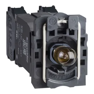 Корпус кнопки Schneider Electric Harmony 22 мм (ШНАЙДЕР) Корпус кнопки Schneider Electric Harmony 22 мм (ШНАЙДЕР)