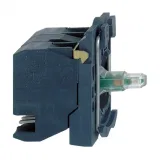 КОРПУС СО СВЕТОСИГНАЛЬНЫМ БЛОКОМ ZB5AW0B114