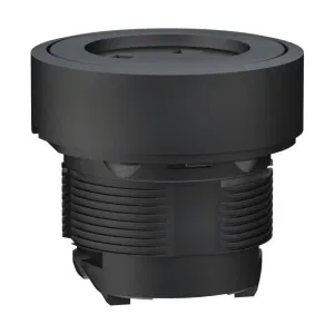 Головка кнопки Schneider Electric Harmony 22 мм, IP66, Черный (ШНАЙДЕР) Головка кнопки Schneider Electric Harmony 22 мм, IP66, Черный (ШНАЙДЕР)