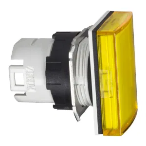 Лампа сигнальная Schneider Electric Harmony, 16мм, Оранжевый (ШНАЙДЕР) Лампа сигнальная Schneider Electric Harmony, 16мм, Оранжевый (ШНАЙДЕР)