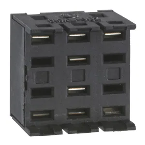 Schneider Electric ZB6Y010 адаптер для печатной платы (ШНАЙДЕР) Schneider Electric ZB6Y010 адаптер для печатной платы (ШНАЙДЕР)