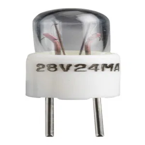 Лампа сигнальная Schneider Electric Harmony, 24В, Прозрачный (ШНАЙДЕР) Лампа сигнальная Schneider Electric Harmony, 24В, Прозрачный (ШНАЙДЕР)