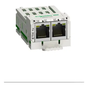 МОДУЛЬ КОММУНИКАЦИИ ДЛЯ MODBUS TCP (ШНАЙДЕР) МОДУЛЬ КОММУНИКАЦИИ ДЛЯ MODBUS TCP (ШНАЙДЕР)