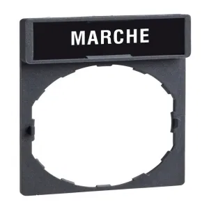 МАРКИРОВКА MARCHE (ШНАЙДЕР) МАРКИРОВКА MARCHE (ШНАЙДЕР)