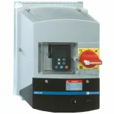 Schneider Electric ATV58HU90N4