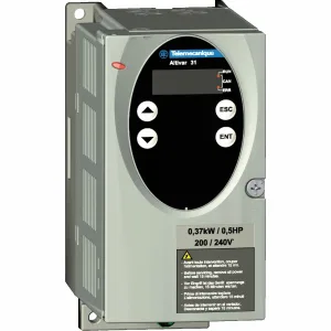 Schneider Electric ATV31H037M2 (ШНАЙДЕР) Schneider Electric ATV31H037M2 (ШНАЙДЕР)