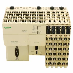 M258 ETHERNET/CAN/ПОСЛ. ИНТЕР/42ВХ/ВЫX (ШНАЙДЕР) M258 ETHERNET/CAN/ПОСЛ. ИНТЕР/42ВХ/ВЫX (ШНАЙДЕР)