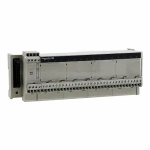ABE7R16S212 БАЗА 16 ДИСКРЕТНЫХ ВЫХ РЕЛЕ 1NO/5А (ШНАЙДЕР) ABE7R16S212 БАЗА 16 ДИСКРЕТНЫХ ВЫХ РЕЛЕ 1NO/5А (ШНАЙДЕР)
