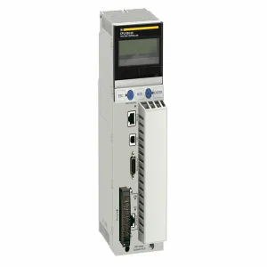 Schneider Electric 140CPU65860 (ШНАЙДЕР) Schneider Electric 140CPU65860 (ШНАЙДЕР)