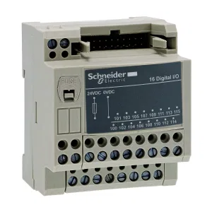 Schneider Electric ABE7H20E000 (ШНАЙДЕР) Schneider Electric ABE7H20E000 (ШНАЙДЕР)