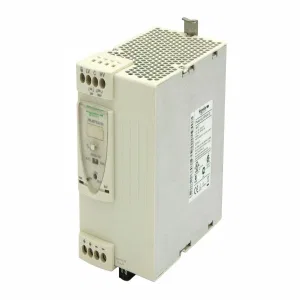 Schneider Electric ABL8RPS24100 — блок питания Phaseo 24 В 10 А (ШНАЙДЕР) Schneider Electric ABL8RPS24100 — блок питания Phaseo 24 В 10 А (ШНАЙДЕР)