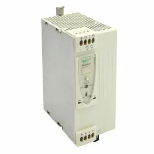 Schneider Electric ABL8RPS24100 — блок питания Phaseo 24 В 10 А (ШНАЙДЕР) Schneider Electric ABL8RPS24100 — блок питания Phaseo 24 В 10 А (ШНАЙДЕР)