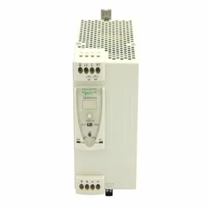 Schneider Electric ABL8RPS24100 — блок питания Phaseo 24 В 10 А (ШНАЙДЕР) Schneider Electric ABL8RPS24100 — блок питания Phaseo 24 В 10 А (ШНАЙДЕР)
