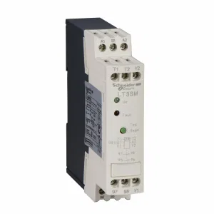 Блок тепловой защиты Schneider Electric TeSys (ШНАЙДЕР) Блок тепловой защиты Schneider Electric TeSys (ШНАЙДЕР)