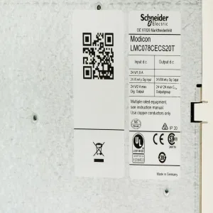 Schneider Electric LMC078CECS20T (ШНАЙДЕР) Schneider Electric LMC078CECS20T (ШНАЙДЕР)