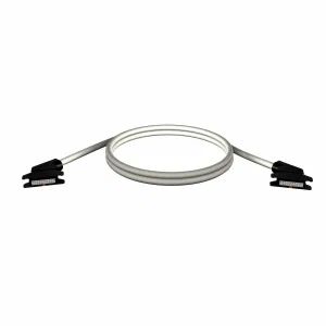 КАБЕЛЬ TELEFAST, 2ХНЕ10, 0.08MM2, 2M (ШНАЙДЕР) КАБЕЛЬ TELEFAST, 2ХНЕ10, 0.08MM2, 2M (ШНАЙДЕР)