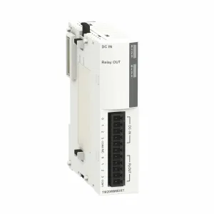 Schneider Electric TWDDMM8DRT (ШНАЙДЕР) Schneider Electric TWDDMM8DRT (ШНАЙДЕР)
