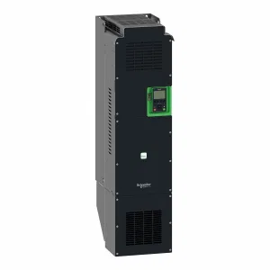 ATV630C16N4 Преобразователь частоты ATV630 160кВт 380В 3ф (ШНАЙДЕР) ATV630C16N4 Преобразователь частоты ATV630 160кВт 380В 3ф (ШНАЙДЕР)