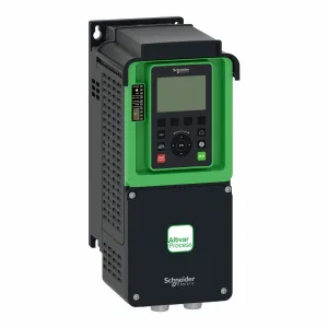 ATV630U22N4 Преобразователь частоты ATV630 2,2кВт 380В 3ф (ШНАЙДЕР) ATV630U22N4 Преобразователь частоты ATV630 2,2кВт 380В 3ф (ШНАЙДЕР)
