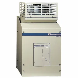 Schneider Electric ATS46C17N (176 А, устройство плавного пуска) (ШНАЙДЕР) Schneider Electric ATS46C17N (176 А, устройство плавного пуска) (ШНАЙДЕР)