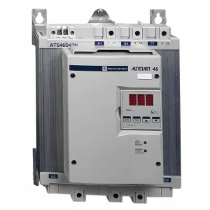 Schneider Electric ATS46C14N (ШНАЙДЕР) Schneider Electric ATS46C14N (ШНАЙДЕР)